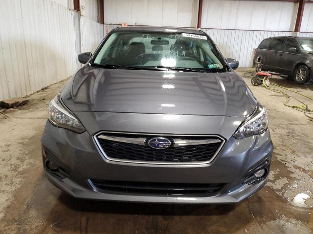 Photo 5 from auction – 2018 SUBARU IMPREZA PR with VIN 4S3GKAD69J3618382