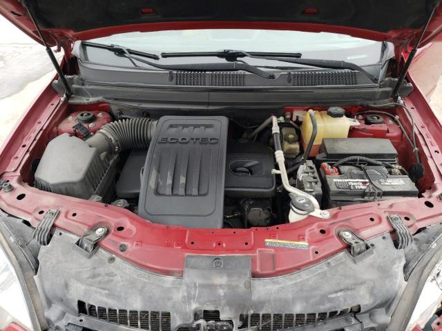 Zdjęcie 12 z aukcji – 2012 CHEVROLET CAPTIVA SP z VIN 3GNAL2EK6CS638369
