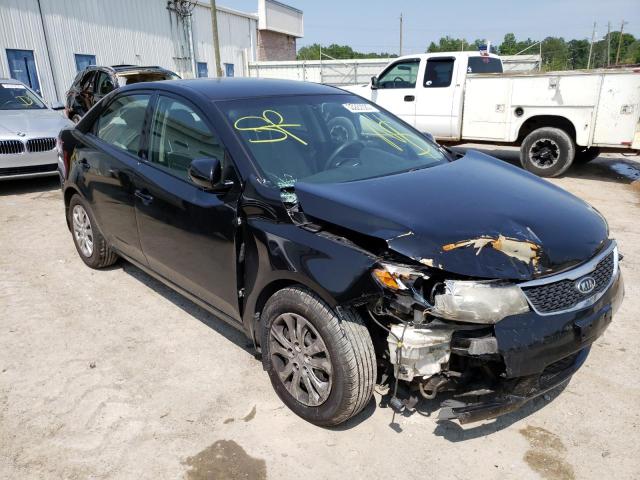 Zdjęcie 4 z aukcji – 2012 KIA FORTE LX z VIN KNAFT4A23C5559443