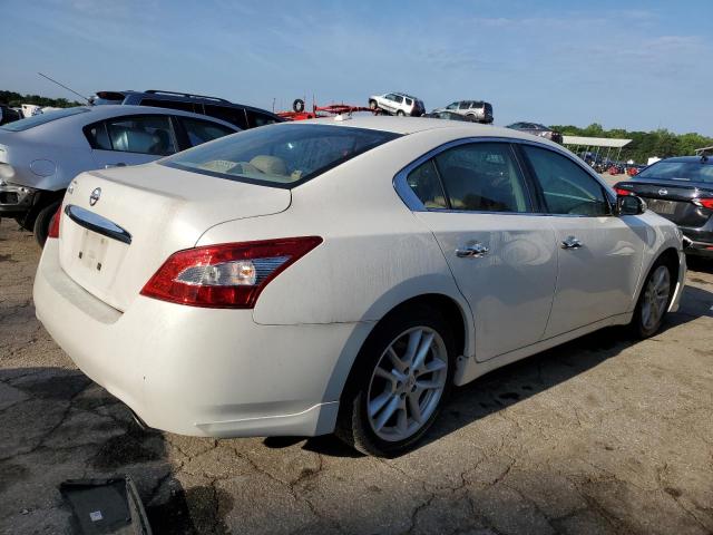 Photo 3 from auction – 2011 NISSAN MAXIMA S with VIN 1N4AA5AP5BC837327