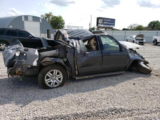 Photo 3 from auction – 2007 FORD EXPLORER S with VIN 1FMEU538X7UB24283