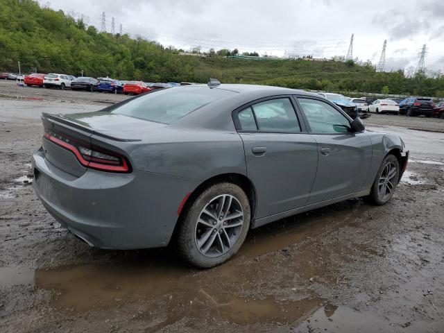 Photo 3 from auction – 2019 DODGE CHARGER SX with VIN 2C3CDXJG4KH639071
