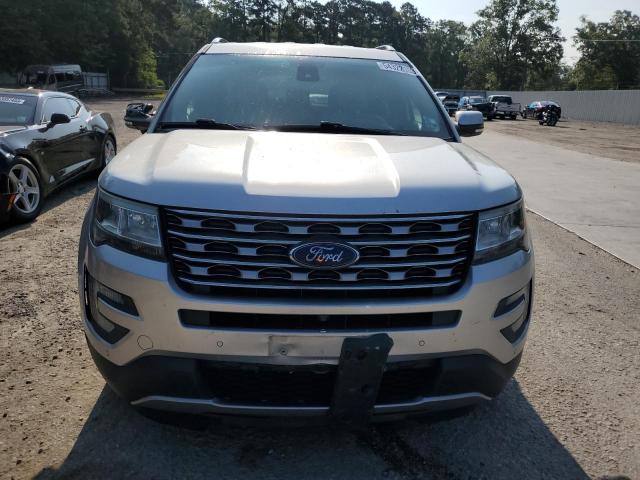 Photo 5 from auction – 2016 FORD EXPLORER L with VIN 1FM5K8FH5GGB58844