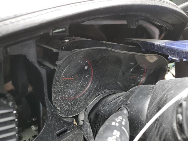 Photo 9 from auction – 2022 DODGE CHARGER R/ with VIN 2C3CDXCT7NH186577