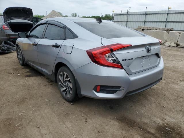 Photo 2 from auction – 2016 HONDA CIVIC EX with VIN 19XFC2F71GE093386