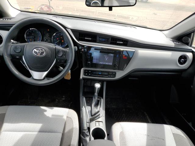 Photo 8 from auction – 2018 TOYOTA COROLLA L with VIN 2T1BURHE6JC016924