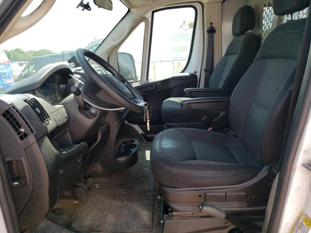 Photo 7 from auction – 2018 RAM PROMASTER with VIN 3C6TRVCG4JE147933
