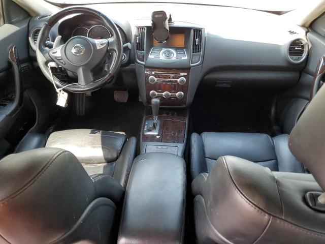 Photo 8 from auction – 2011 NISSAN MAXIMA S with VIN 1N4AA5AP9BC829411