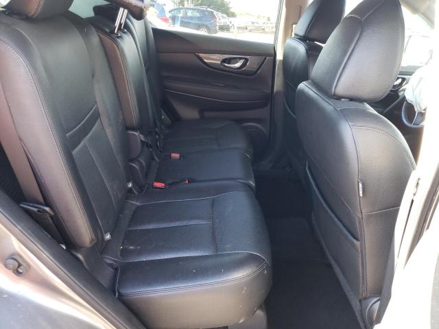 Photo 11 from auction – 2016 NISSAN ROGUE S with VIN KNMAT2MV2GP719037
