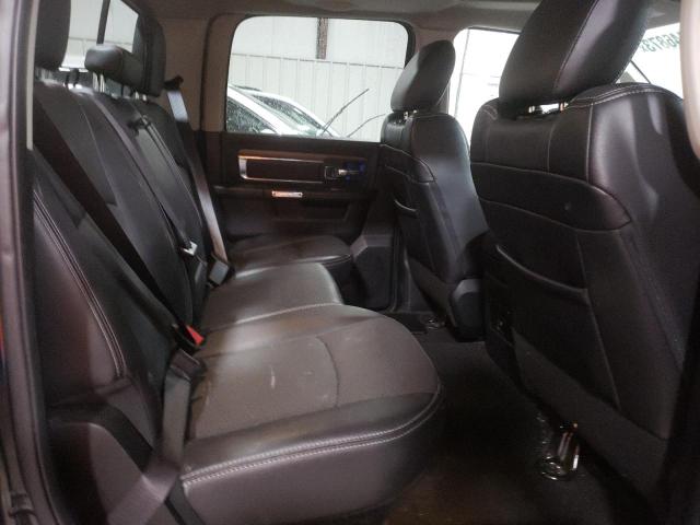 Photo 10 from auction – 2017 RAM 1500 LARAM with VIN 1C6RR7NT2HS734199