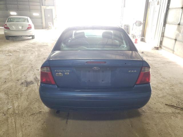 Photo 6 from auction – 2005 FORD FOCUS ZX4 with VIN 1FAFP34N05W206121