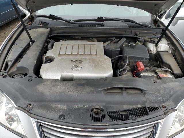 Photo 11 from auction – 2007 LEXUS ES 350 with VIN JTHBJ46G972151532