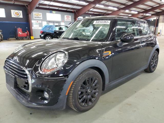 MINI COOPER 2017 with VIN WMWXP5C32H2D71500 - Photo from auction