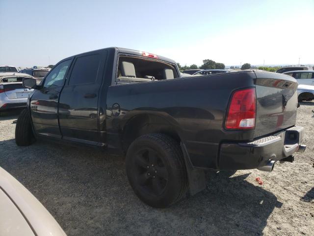 Photo 2 from auction – 2015 RAM 1500 ST with VIN 3C6RR6KT1FG683278
