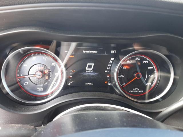 Photo 9 from auction – 2019 DODGE CHARGER PO with VIN 2C3CDXAG3KH734138