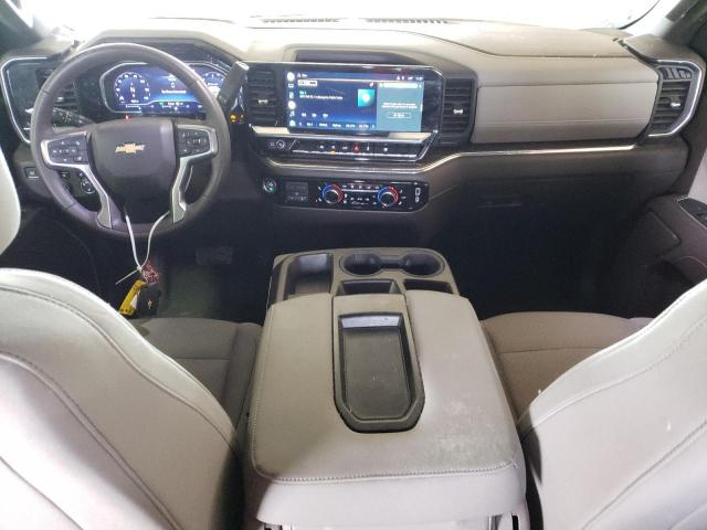 Photo 8 from auction – 2022 CHEVROLET SILVERADO with VIN 2GCUDDED0N1504987