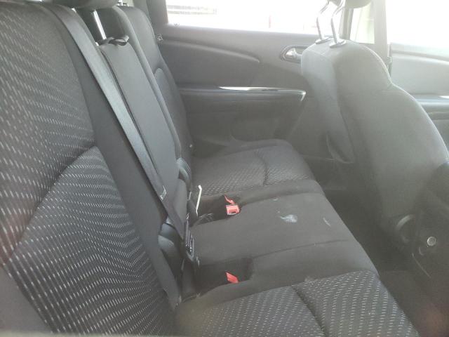 Photo 11 from auction – 2017 DODGE JOURNEY SE with VIN 3C4PDCAB2HT587322