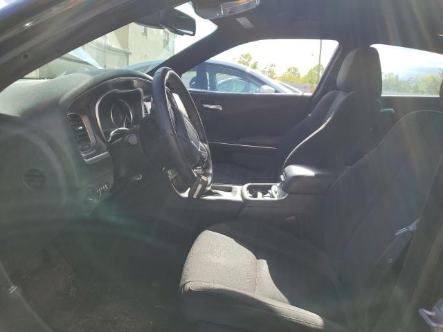 Photo 7 from auction – 2018 DODGE CHARGER R/ with VIN 2C3CDXCT6JH128826