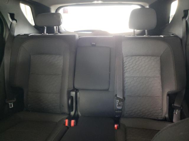 Photo 10 from auction – 2018 CHEVROLET EQUINOX LT with VIN 2GNAXSEVXJ6262138