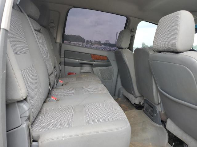 Photo 10 from auction – 2006 DODGE RAM 3500 with VIN 3D7LX39C46G173313