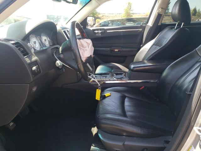 Foto 7 de la subasta – 2009 CHRYSLER 300C con VIN 2C3KA63T69H580916