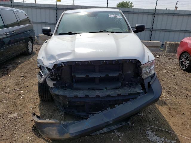 Фото 5 с аукциона – 2017 RAM 1500 ST с VIN 3C6JR6DG2HG741981
