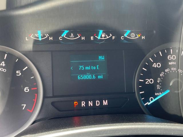 Photo 8 from auction – 2020 FORD F150 SUPER with VIN 1FTEW1E47LKD50711