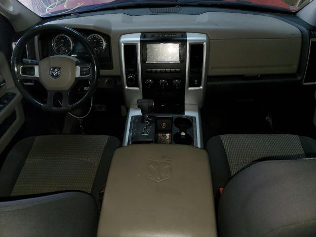 Photo 8 from auction – 2011 DODGE RAM 1500 with VIN 1D7RV1CT1BS511170