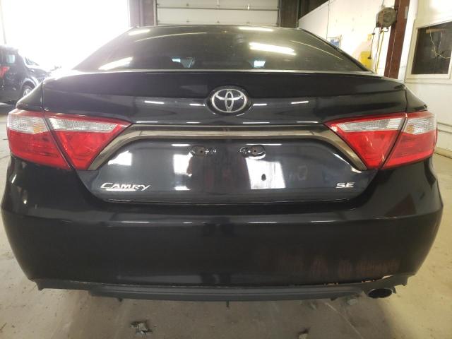 Photo 6 from auction – 2015 TOYOTA CAMRY LE with VIN 4T1BF1FK6FU075546