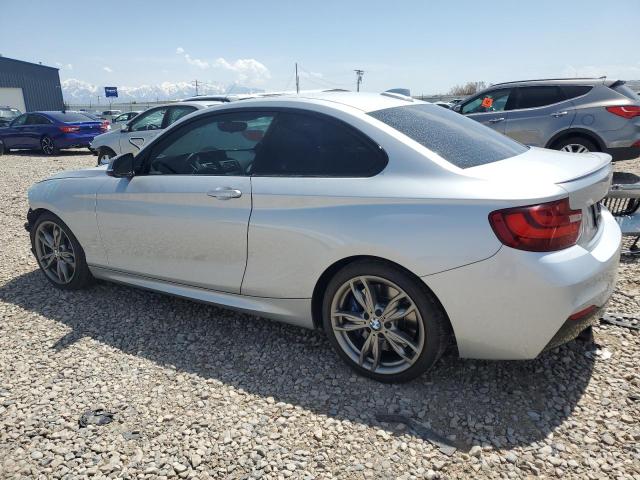 Photo 2 from auction – 2015 BMW M235I with VIN WBA1J7C58FV358148
