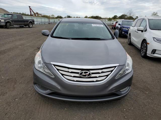 صورة رقم 5 من المزاد - 2012 HYUNDAI SONATA SE مع VIN 5NPEC4ACXCH406453