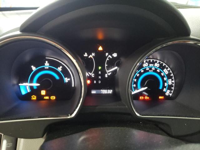 Photo 9 from auction – 2013 TOYOTA HIGHLANDER with VIN JTEDC3EH4D2015759