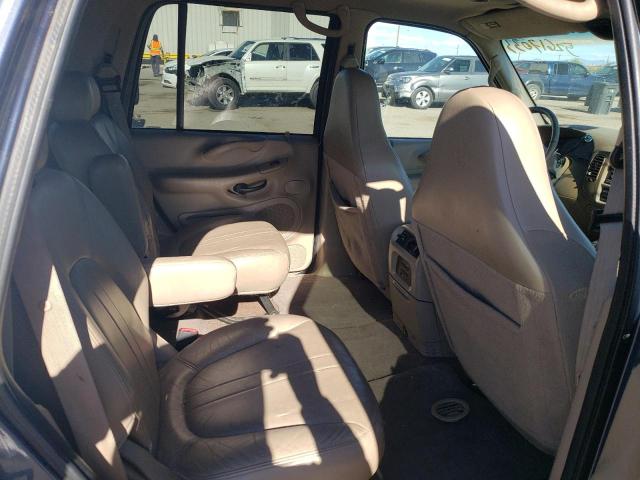 Фото 11 с аукциона – 2000 FORD EXPEDITION с VIN 1FMEU17L2YLB23997