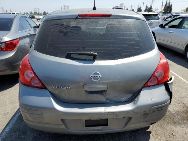 Photo 6 from auction – 2012 NISSAN VERSA S with VIN 3N1BC1CP4CK814389
