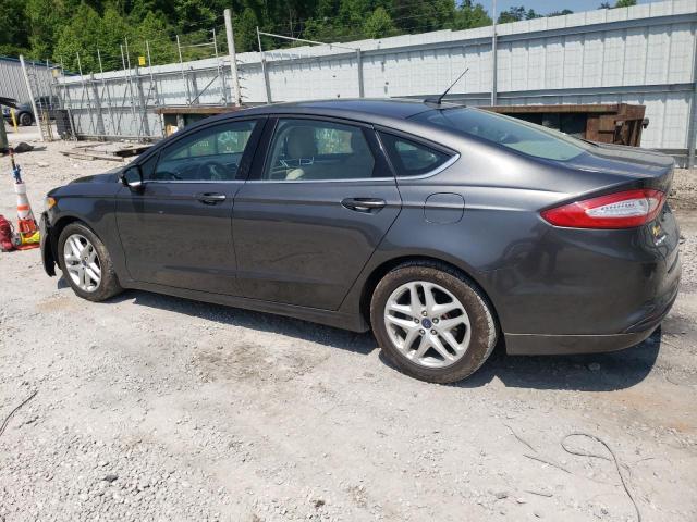 Photo 2 from auction – 2015 FORD FUSION SE with VIN 3FA6P0H73FR297934