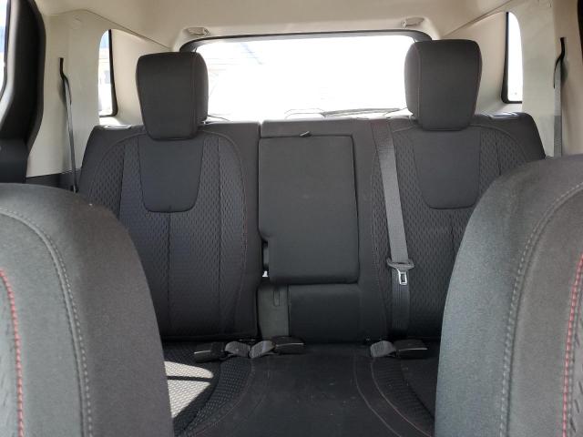 Photo 10 from auction – 2013 GMC TERRAIN SL with VIN 2GKALMEK0D6417536