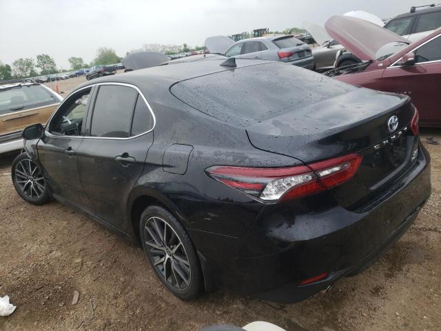 Photo 2 from auction – 2023 TOYOTA CAMRY XLE with VIN 4T1F31AK3PU601005