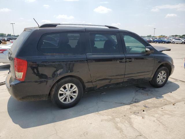 Photo 3 from auction – 2012 KIA SEDONA LX with VIN KNDMG4C7XC6426339