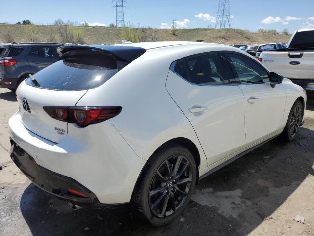 Photo 3 from auction – 2022 MAZDA 3 PREMIUM with VIN JM1BPBNY1N1516464