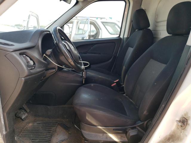 Photo 7 from auction – 2015 RAM PROMASTER with VIN ZFBERFBT8F6197627