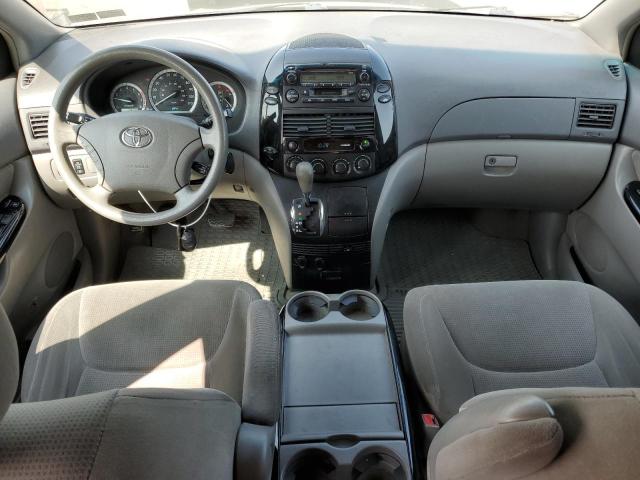 Photo 8 from auction – 2004 TOYOTA SIENNA CE with VIN 5TDZA23C94S162797