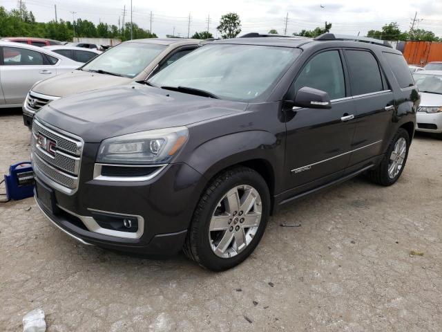 GMC ACADIA DEN 2015 with VIN 1GKKVTKD5FJ122582 - Photo from auction