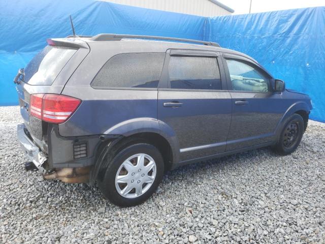 Photo 3 from auction – 2018 DODGE JOURNEY SE with VIN 3C4PDCAB3JT498316
