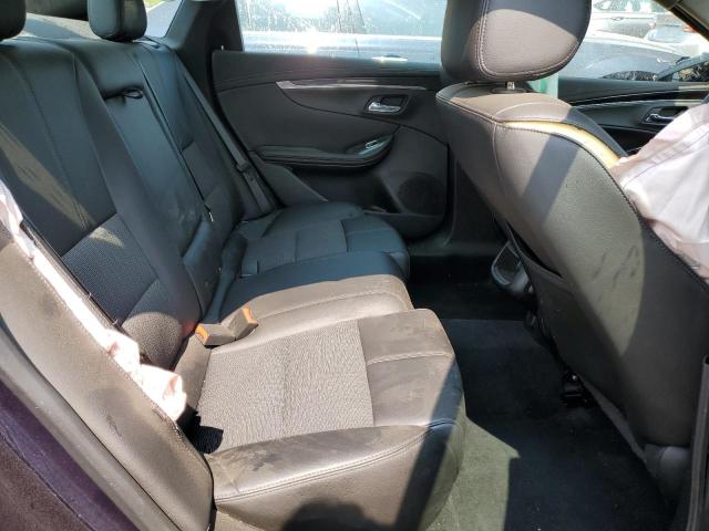 Photo 10 from auction – 2018 CHEVROLET IMPALA LT with VIN 2G1105S3XJ9130117