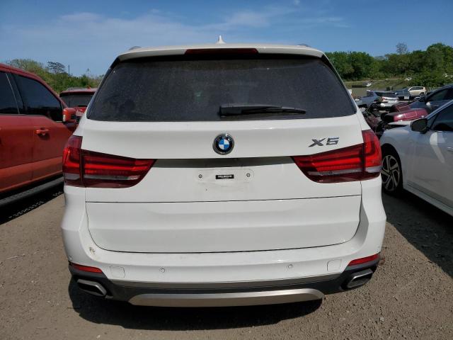 Photo 6 from auction – 2018 BMW X5 XDRIVE3 with VIN 5UXKR0C59JL072741