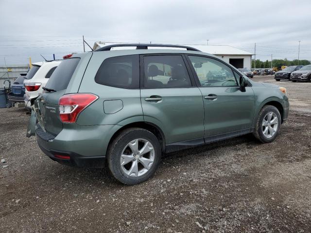 Photo 3 from auction – 2015 SUBARU FORESTER 2 with VIN JF2SJADC8FH514366