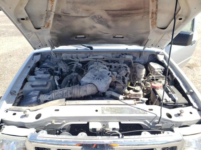 Photo 11 from auction – 2008 FORD RANGER SUP with VIN 1FTZR45E58PA61615