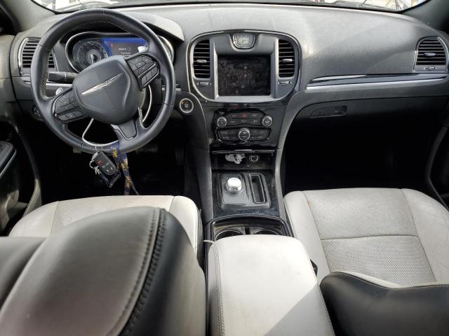Photo 8 from auction – 2021 CHRYSLER 300 S with VIN 2C3CCABT2MH511930