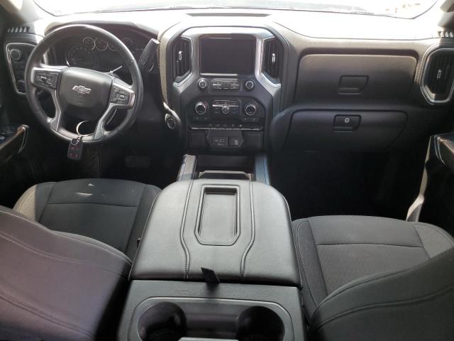 Photo 8 from auction – 2020 CHEVROLET SILVERADO with VIN 3GCUYEED2LG328006