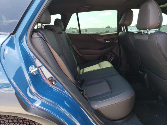 Photo 11 from auction – 2022 SUBARU OUTBACK WI with VIN 4S4BTGUD4N3192000